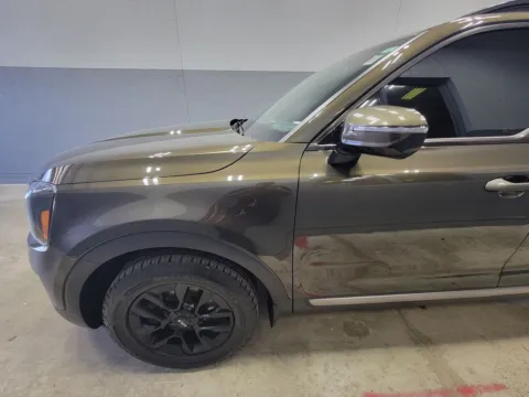 Photos of 2023 Kia Telluride SX-Prestige X-Pro for sale in Indianapolis, IN at Metro Nissan of Indianapolis