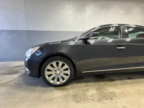 Photos of 2014 Buick LaCrosse Premium I Group for sale in Indianapolis, IN at Metro Nissan of Indianapolis