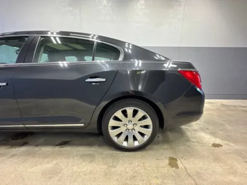 More photos of 2014 Buick LaCrosse Premium I Group at Metro Nissan of Indianapolis, IN