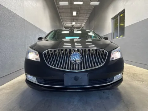 More photos of 2014 Buick LaCrosse Premium I Group at Metro Nissan of Indianapolis, IN