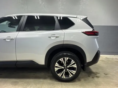 More photos of 2023 Nissan Rogue SV at Metro Nissan of Indianapolis, IN