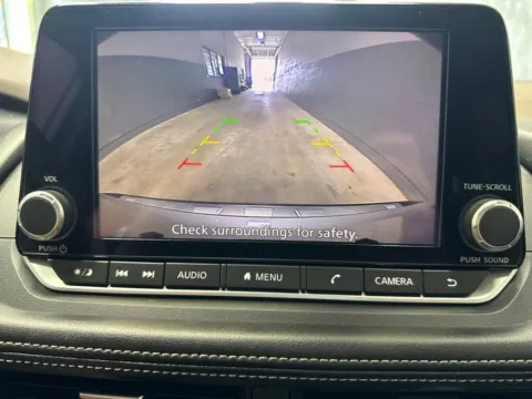 Another view of 2023 Nissan Rogue SV for sale in Indianapolis, IN at Metro Nissan of Indianapolis
