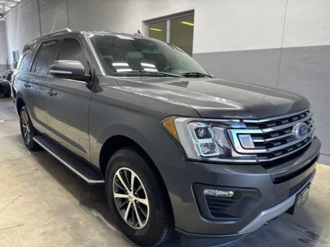 More photos of 2020 Ford Expedition XLT at Metro Nissan of Indianapolis, IN