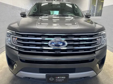 More photos of 2020 Ford Expedition XLT at Metro Nissan of Indianapolis, IN