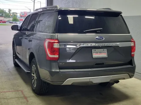 More photos of 2020 Ford Expedition XLT at Metro Nissan of Indianapolis, IN