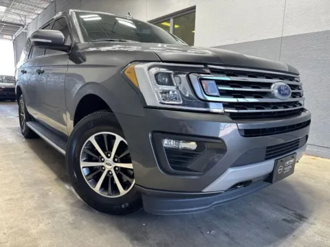 Photos of 2020 Ford Expedition XLT for sale in Indianapolis, IN at Metro Nissan of Indianapolis