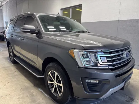 More photos of 2020 Ford Expedition XLT at Metro Nissan of Indianapolis, IN