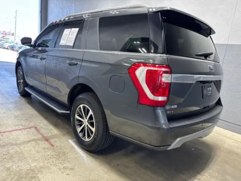Another view of 2020 Ford Expedition XLT for sale in Indianapolis, IN at Metro Nissan of Indianapolis