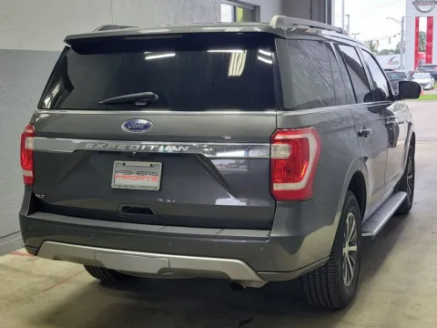 More photos of 2020 Ford Expedition XLT at Metro Nissan of Indianapolis, IN