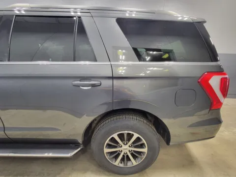 Another view of 2020 Ford Expedition XLT for sale in Indianapolis, IN at Metro Nissan of Indianapolis