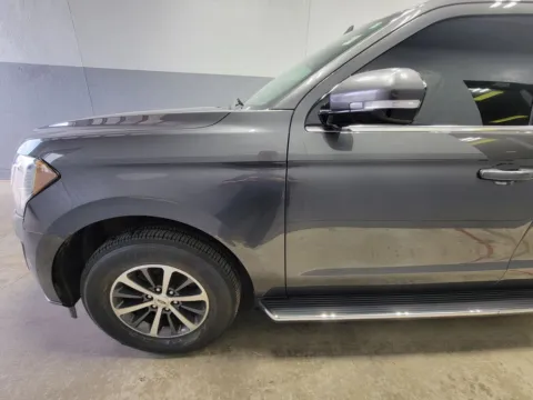 Photos of 2020 Ford Expedition XLT for sale in Indianapolis, IN at Metro Nissan of Indianapolis