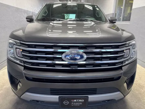 More photos of 2020 Ford Expedition XLT at Metro Nissan of Indianapolis, IN