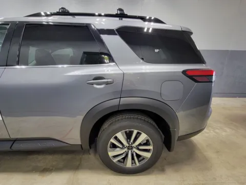 Another view of 2026 Nissan Pathfinder SL for sale in Indianapolis, IN at Metro Nissan of Indianapolis