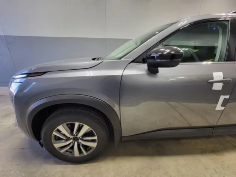 Photos of 2026 Nissan Pathfinder SL for sale in Indianapolis, IN at Metro Nissan of Indianapolis