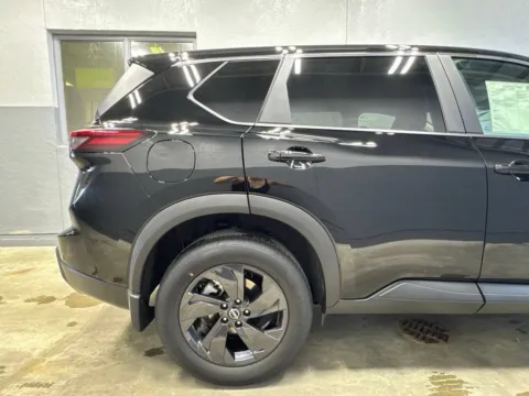 More photos of 2026 Nissan Rogue SV at Metro Nissan of Indianapolis, IN