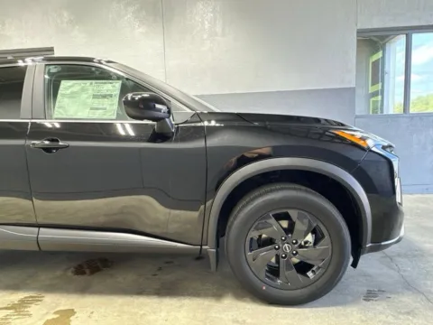 More photos of 2026 Nissan Rogue SV at Metro Nissan of Indianapolis, IN