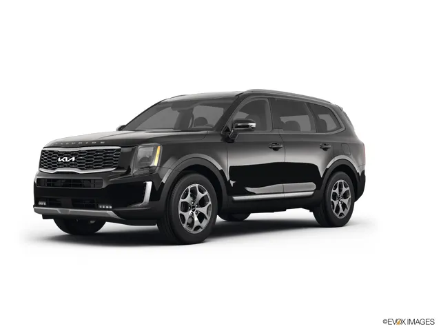 2022 Kia Telluride EX for sale in Indianapolis, IN
