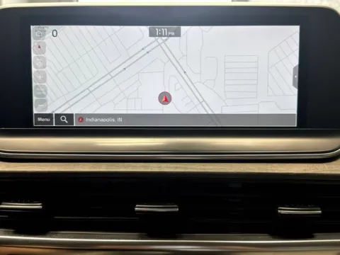 More photos of 2022 Kia Telluride EX at Metro Nissan of Indianapolis, IN