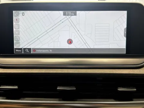 More photos of 2022 Kia Telluride EX at Metro Nissan of Indianapolis, IN