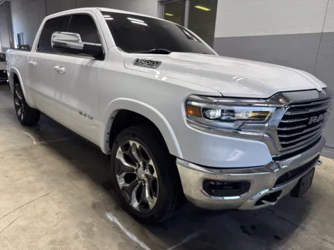 More photos of 2024 Ram 1500 Limited at Metro Nissan of Indianapolis, IN