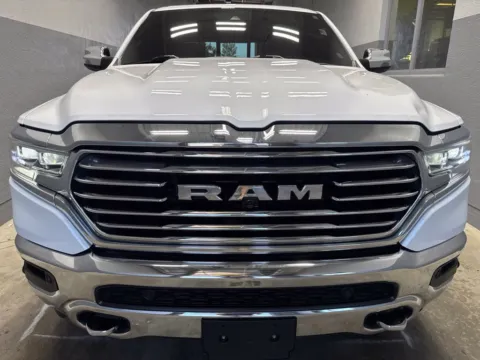 More photos of 2024 Ram 1500 Limited at Metro Nissan of Indianapolis, IN