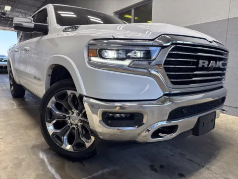 Photos of 2024 Ram 1500 Limited for sale in Indianapolis, IN at Metro Nissan of Indianapolis