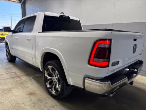 Another view of 2024 Ram 1500 Limited for sale in Indianapolis, IN at Metro Nissan of Indianapolis