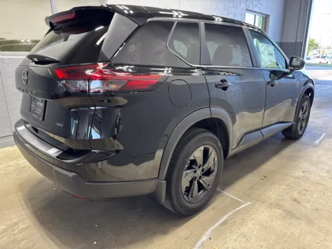 Another view of 2026 Nissan Rogue SV for sale in Indianapolis, IN at Metro Nissan of Indianapolis