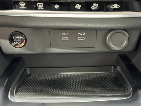 More photos of 2026 Nissan Rogue SV at Metro Nissan of Indianapolis, IN