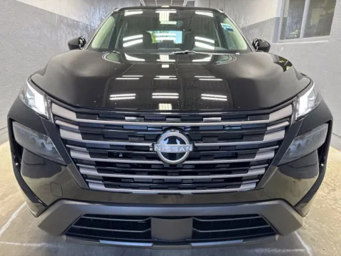 More photos of 2026 Nissan Rogue SV at Metro Nissan of Indianapolis, IN