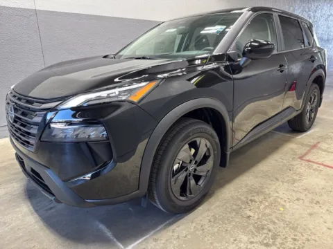 More photos of 2026 Nissan Rogue SV at Metro Nissan of Indianapolis, IN