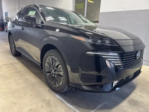 More photos of 2027 Nissan Murano Platinum at Metro Nissan of Indianapolis, IN