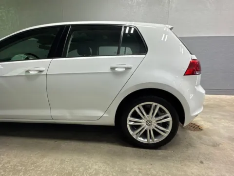 More photos of 2015 Volkswagen Golf TDI SE 4-Door at Metro Nissan of Indianapolis, IN