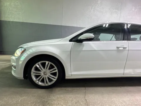 More photos of 2015 Volkswagen Golf TDI SE 4-Door at Metro Nissan of Indianapolis, IN