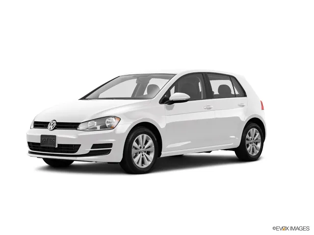 2015 Volkswagen Golf TDI SE 4-Door for sale in Indianapolis, IN