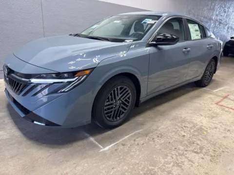 More photos of 2027 Nissan Sentra SV at Metro Nissan of Indianapolis, IN