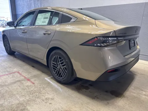 Another view of 2027 Nissan Sentra SV for sale in Indianapolis, IN at Metro Nissan of Indianapolis