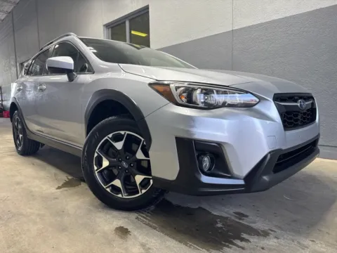 Photos of 2019 Subaru Crosstrek 2.0i Premium for sale in Indianapolis, IN at Metro Nissan of Indianapolis