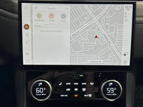 More photos of 2023 Jaguar F-PACE P250 S at Metro Nissan of Indianapolis, IN