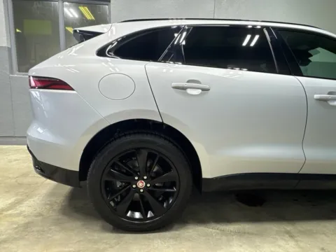 More photos of 2023 Jaguar F-PACE P250 S at Metro Nissan of Indianapolis, IN