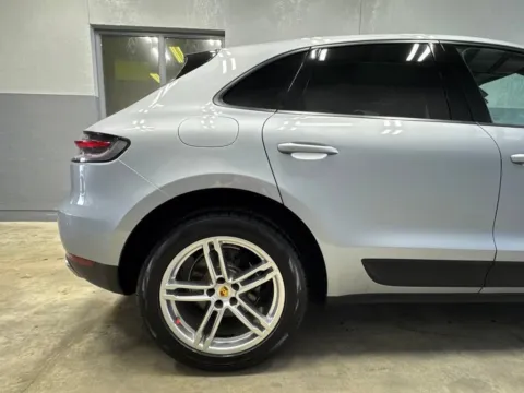 Another view of 2021 Porsche Macan for sale in Indianapolis, IN at Metro Nissan of Indianapolis