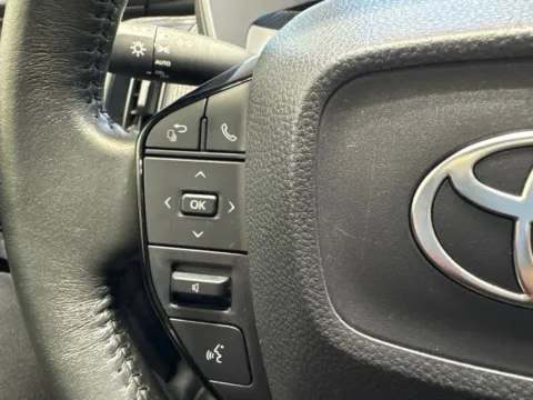 More photos of 2024 Toyota bZ4X XLE at Metro Nissan of Indianapolis, IN
