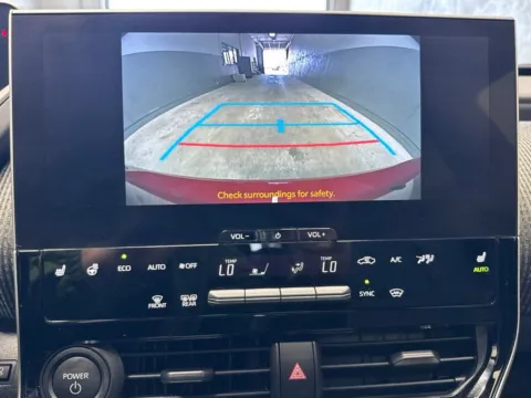 More photos of 2024 Toyota bZ4X XLE at Metro Nissan of Indianapolis, IN