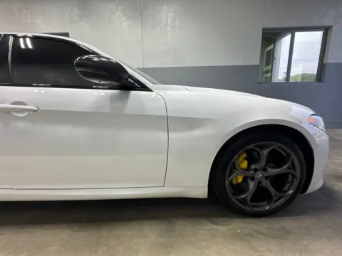 More photos of 2021 Alfa Romeo Giulia Ti Sport at Metro Nissan of Indianapolis, IN
