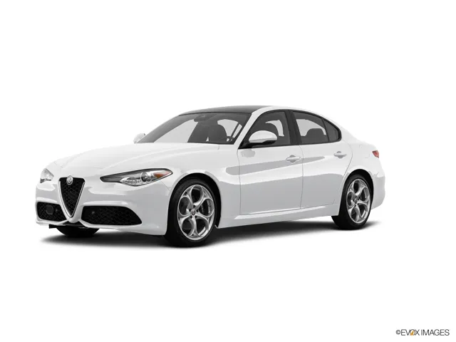 2021 Alfa Romeo Giulia Ti Sport for sale in Indianapolis, IN