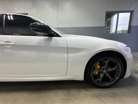 More photos of 2021 Alfa Romeo Giulia Ti Sport at Metro Nissan of Indianapolis, IN
