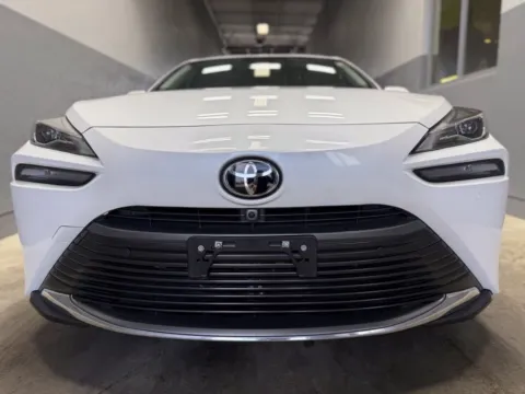 Another view of 2023 Toyota Mirai XLE for sale in Indianapolis, IN at Metro Nissan of Indianapolis
