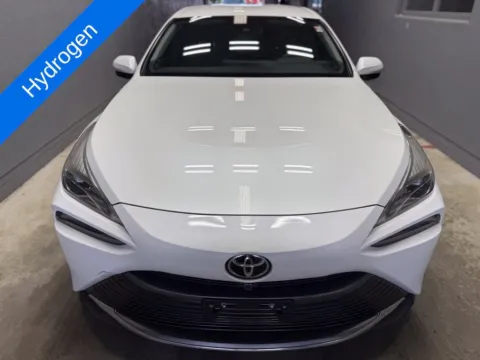 More photos of 2023 Toyota Mirai XLE at Metro Nissan of Indianapolis, IN