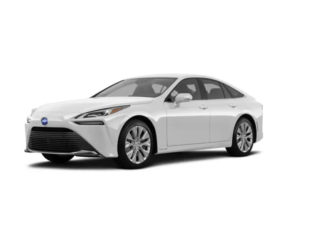2023 Toyota Mirai XLE for sale in Indianapolis, IN