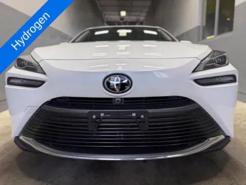 Another view of 2023 Toyota Mirai XLE for sale in Indianapolis, IN at Metro Nissan of Indianapolis